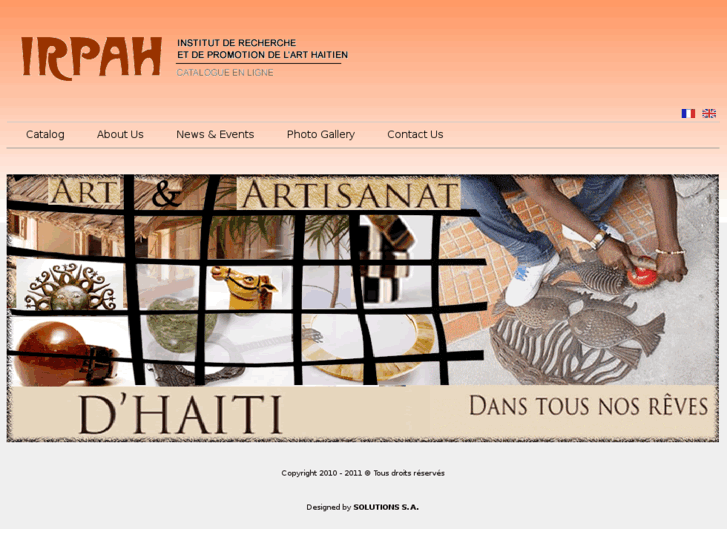 www.irpah.com