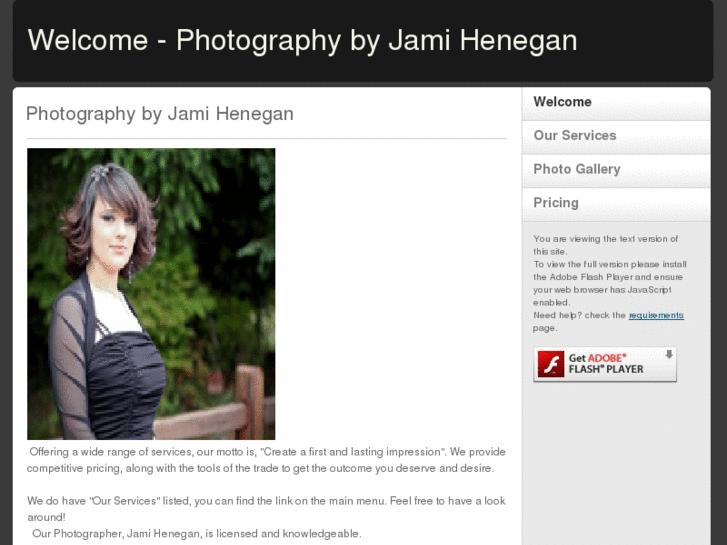 www.jamihenegan.com