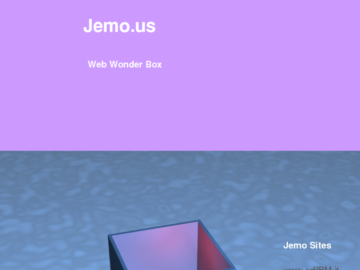 www.jemo.us