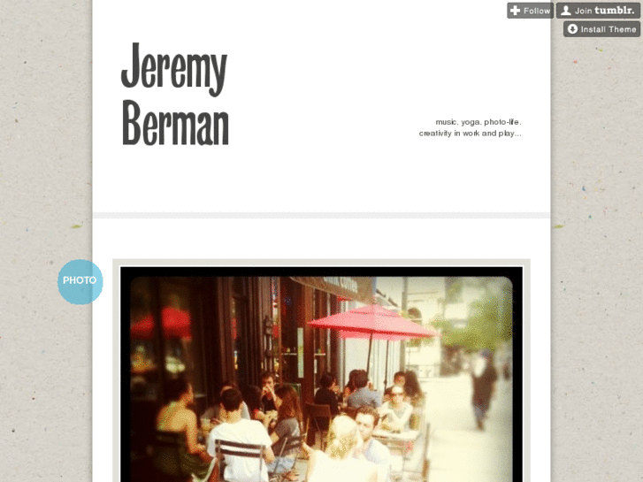 www.jeremyberman.net
