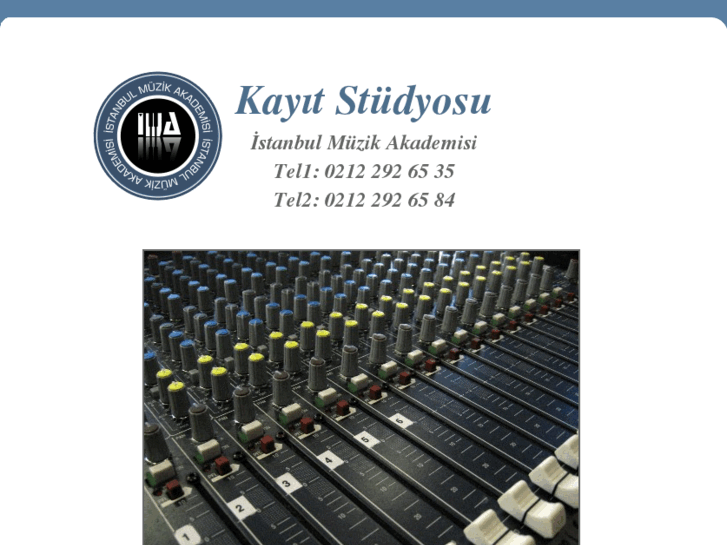 www.kayitstudyosu.com