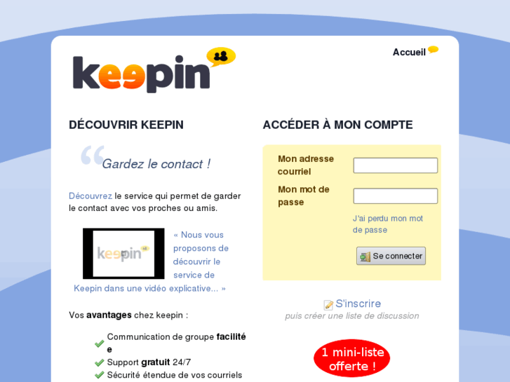 www.keepin.eu