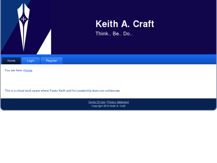 www.keithcraft.info