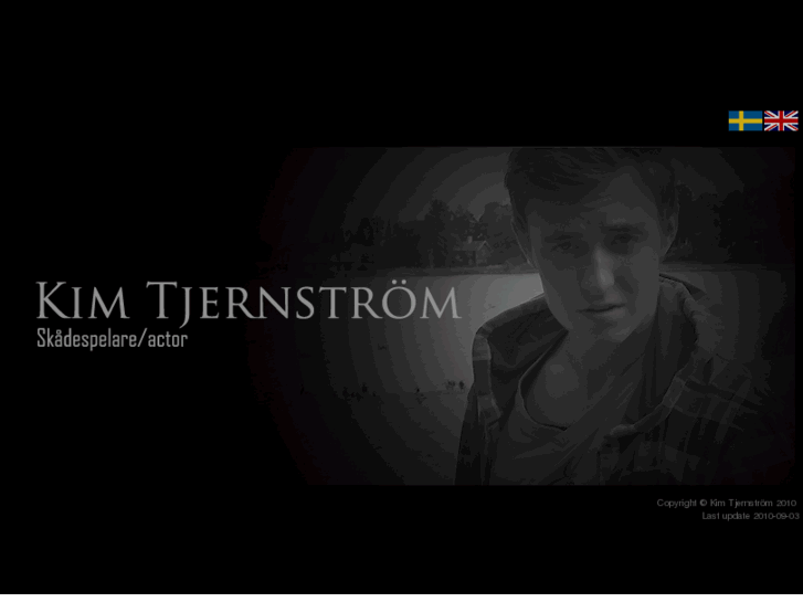 www.kimtjernstrom.com