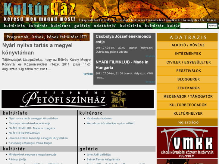 www.kulturhaz.com