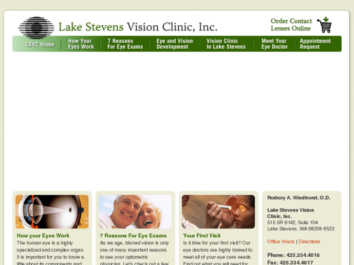 www.lakestevensoptometry.net