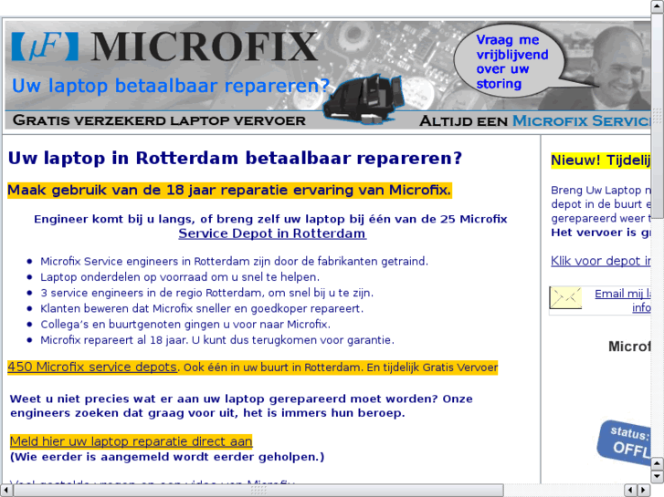 www.laptoprepareren-rotterdam.nl