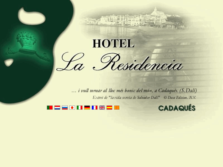 www.laresidencia.net