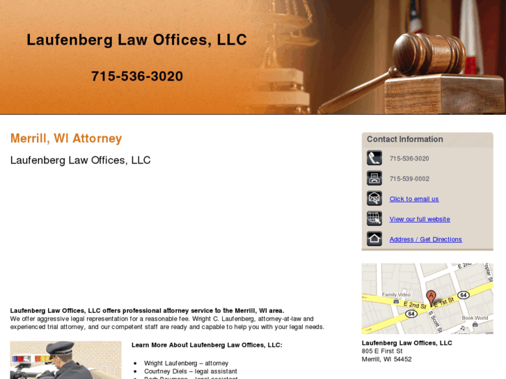 www.laufenberglawofficeswi.com