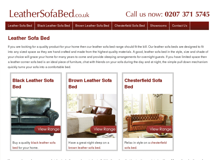 www.leathersofabed.co.uk