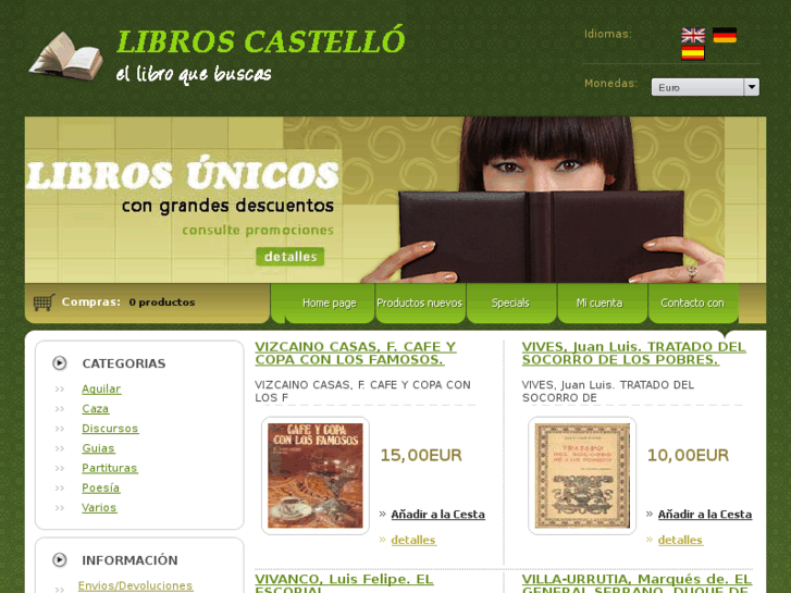 www.libroscastello.com