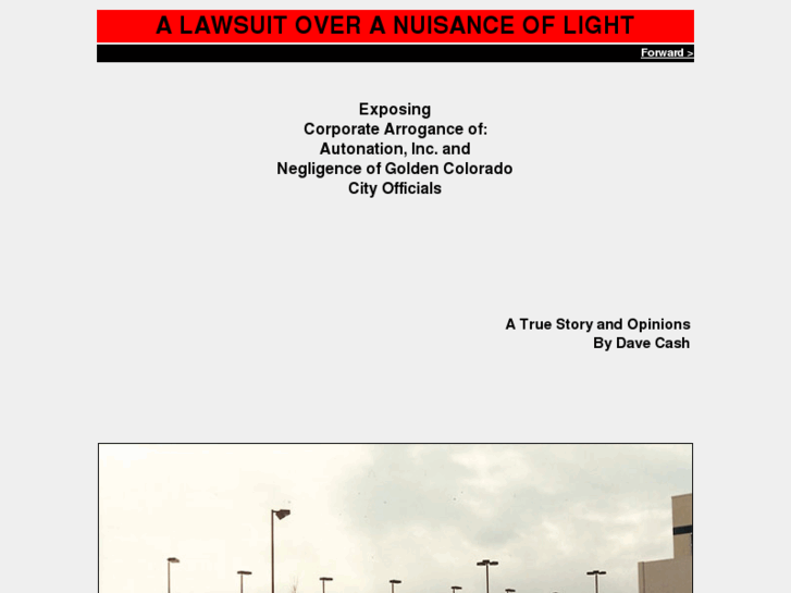 www.lightlawsuit.com