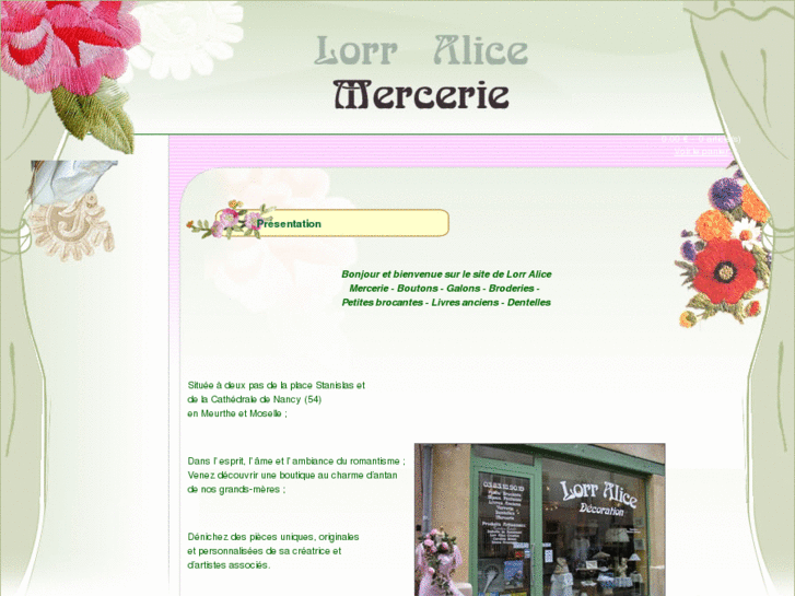 www.lorralice.com