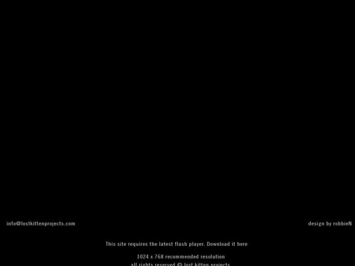 www.lostkittenprojects.com