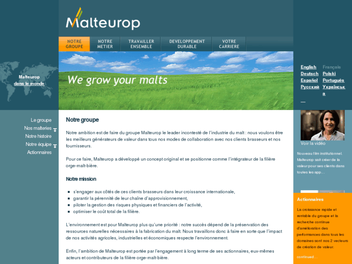 www.malteurop.fr