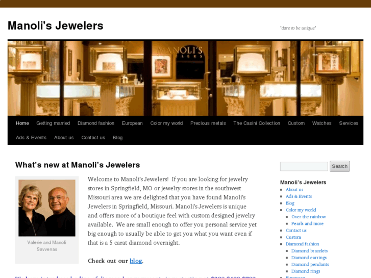 www.manolisjewelers.com