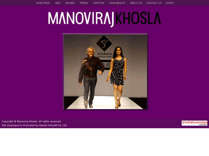 www.manovirajkhosla.com