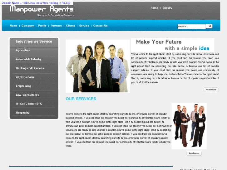 www.manpoweragents.com