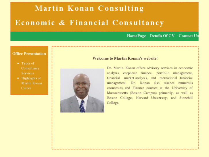 www.martinkonanconsulting.com