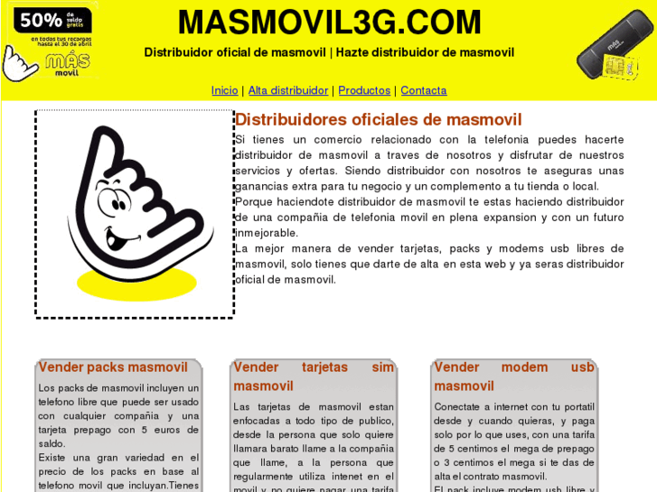 www.masmovil3g.com