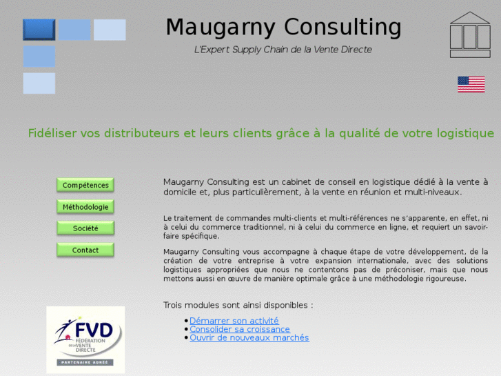 www.maugarnyconsulting.com