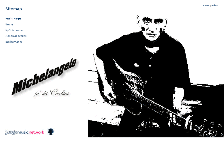 www.michelangelofudeicocchieri.com