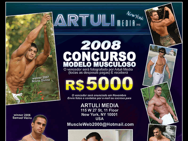 www.musclebrasil.com