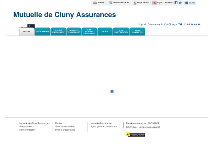 www.mutuelle-cluny.fr