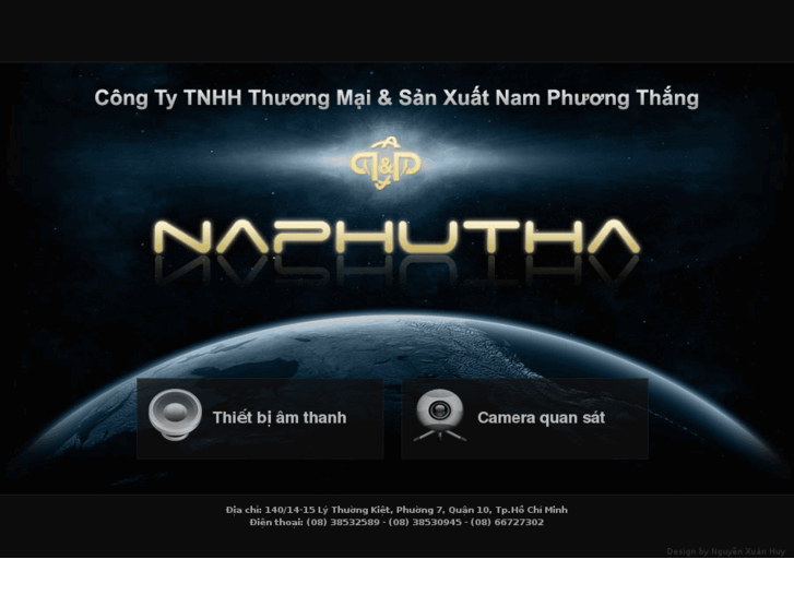 www.naphutha.com