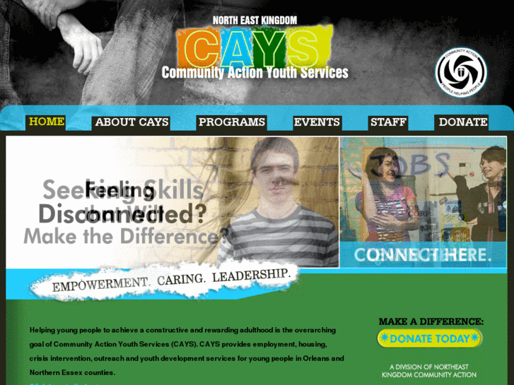 www.nekcavtyouthservices.org