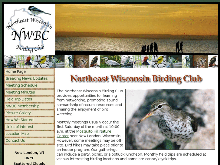 www.newbirdingclub.org