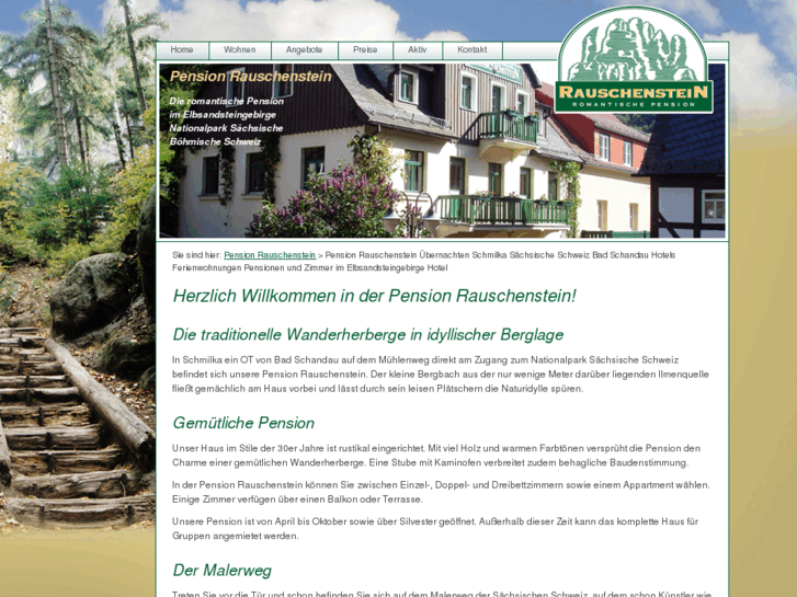 www.pension-rauschenstein.de