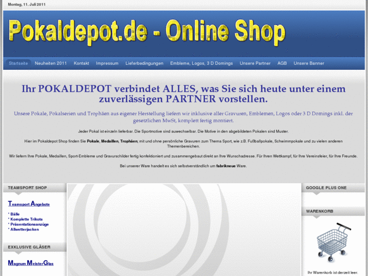 www.pokaldepot.de