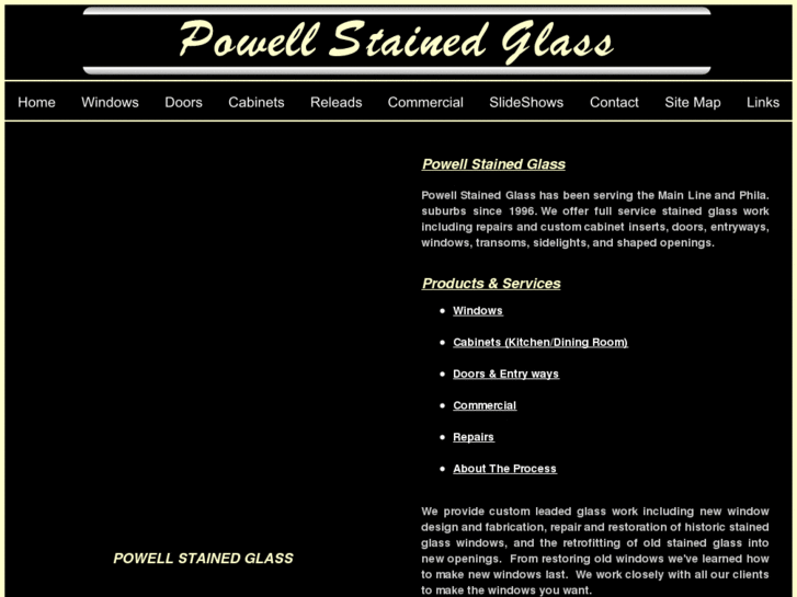 www.powellstainedglass.com