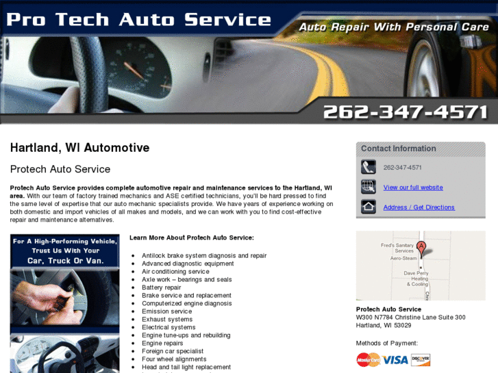 www.protechautowi.com