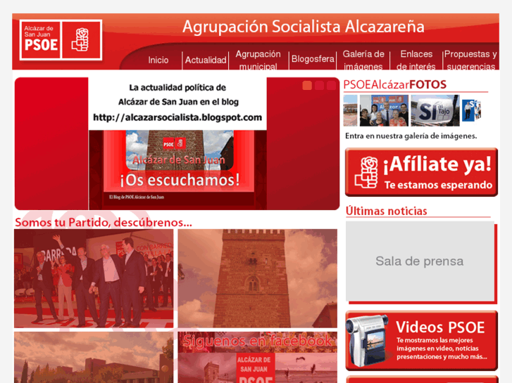 www.psoealcazar.com