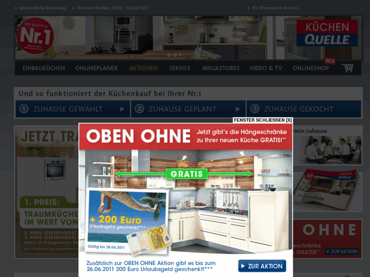 www.quelle-kuechen.com