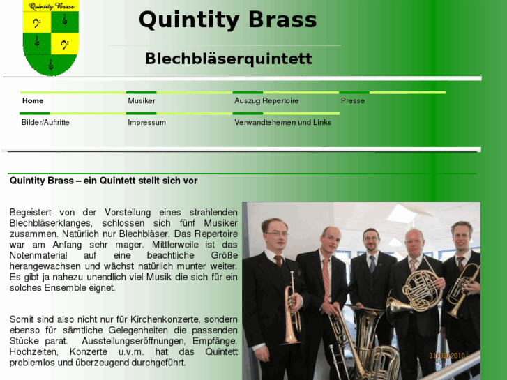 www.quintity-brass.com