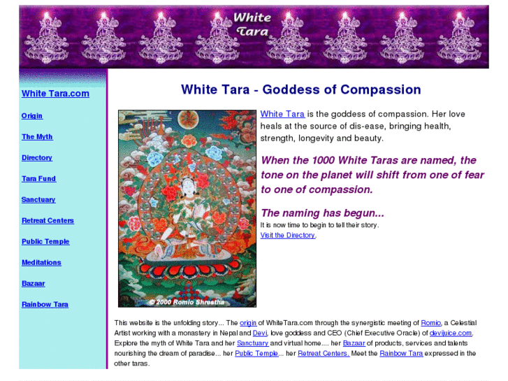 www.rainbowtara.com