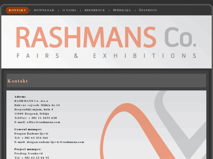 www.rashmans.com