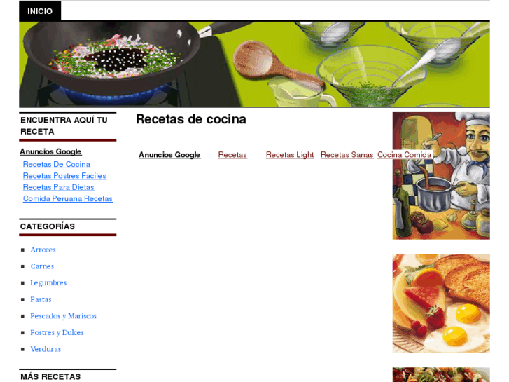 www.recetas-de-cocinagratis.com