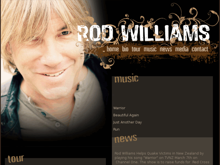 www.rodwilliams.com