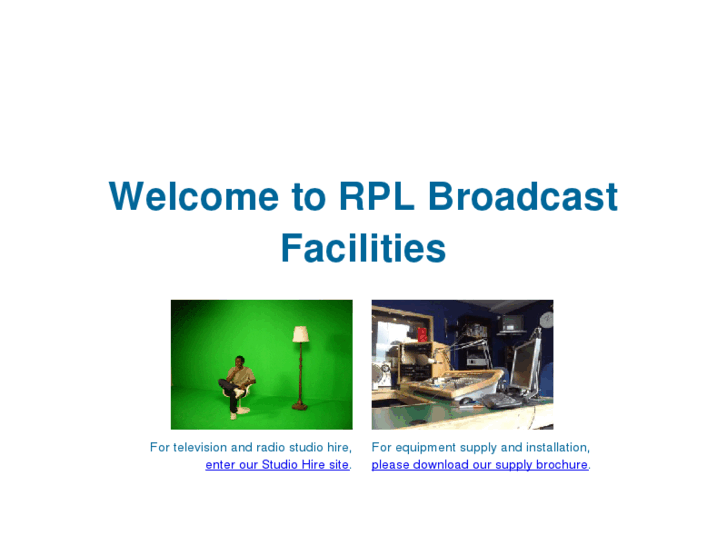 www.rplstudios.com