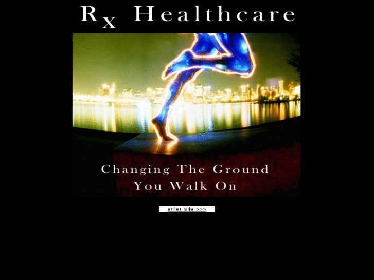 www.rxhealthcare.net
