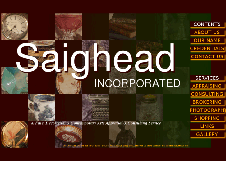 www.saighead.com