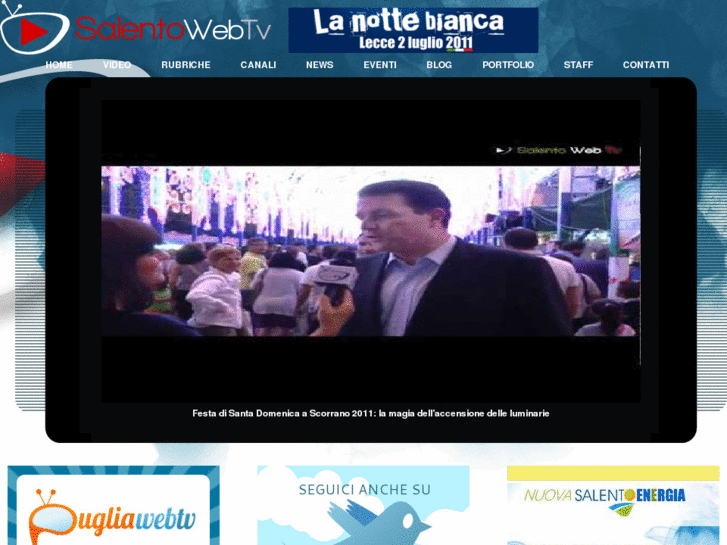 www.salentoweb.tv