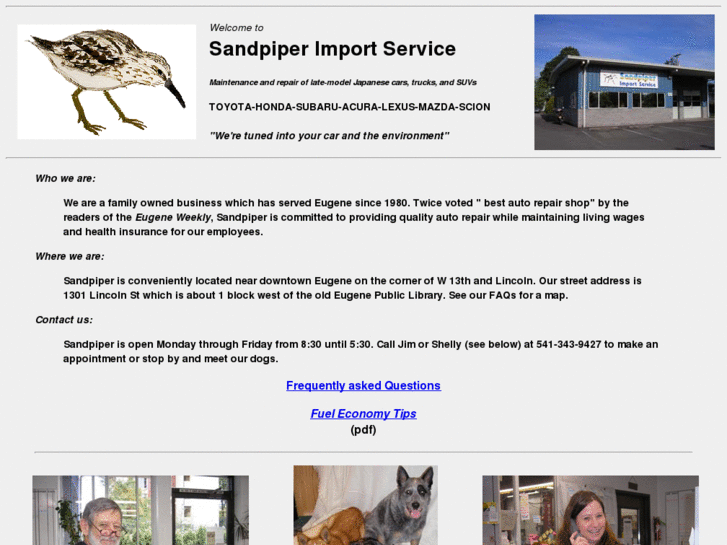 www.sandpiperimport.com