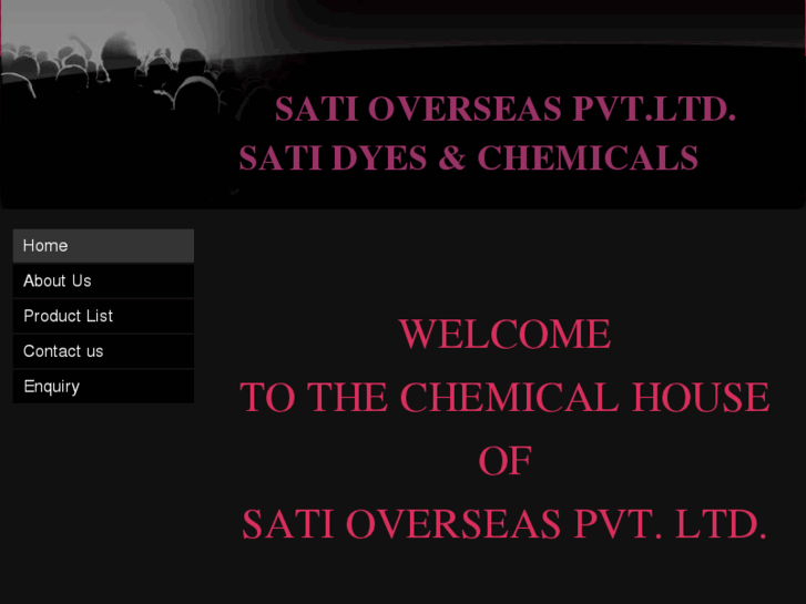 www.satidyes.com