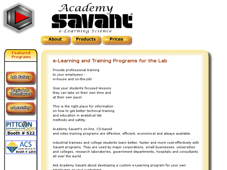 www.savant4training.com