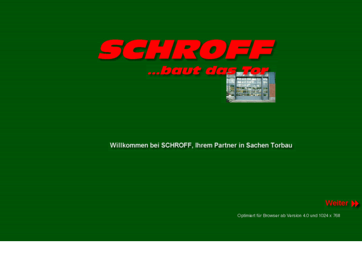 www.schroff-tore.de